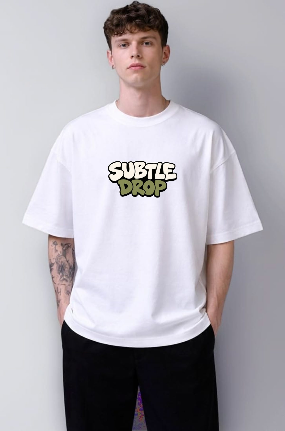 Subtle Drop Signature Edition