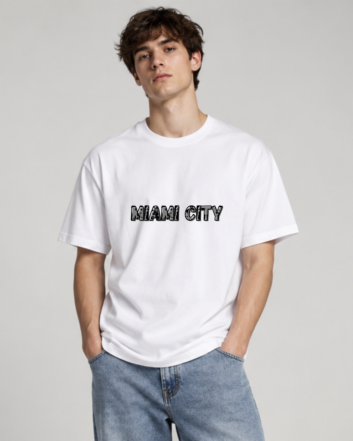 Miami City USA