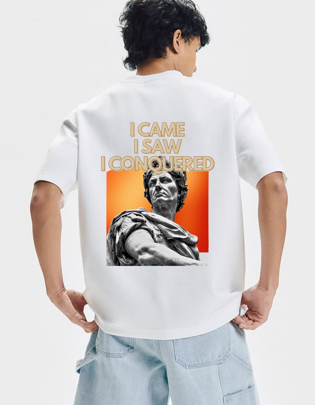 Veni Vidi Vici