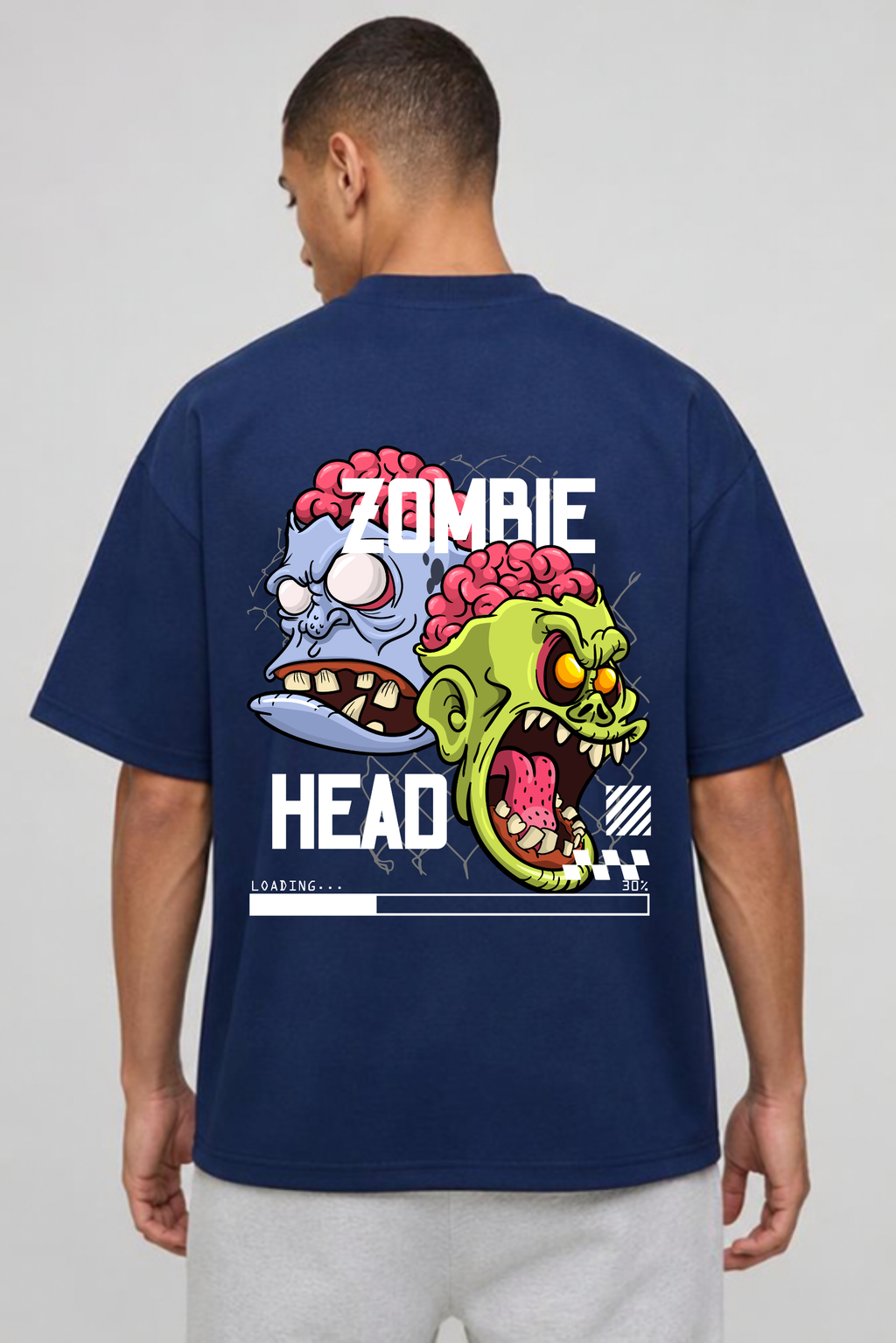 Zombie State
