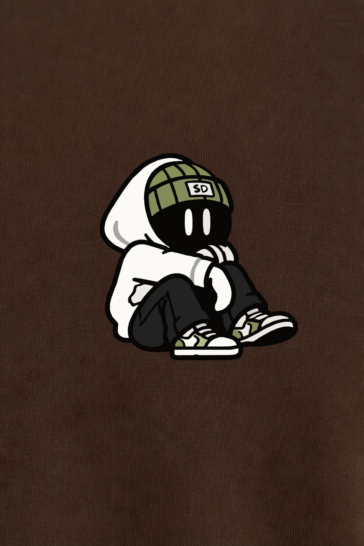 SD Doodle Essential