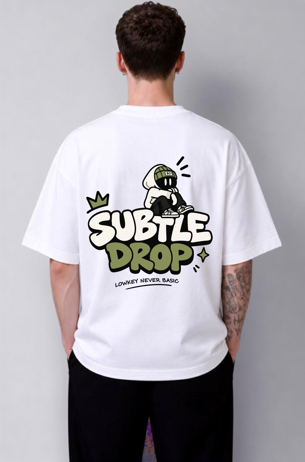 Subtle Drop Signature Edition