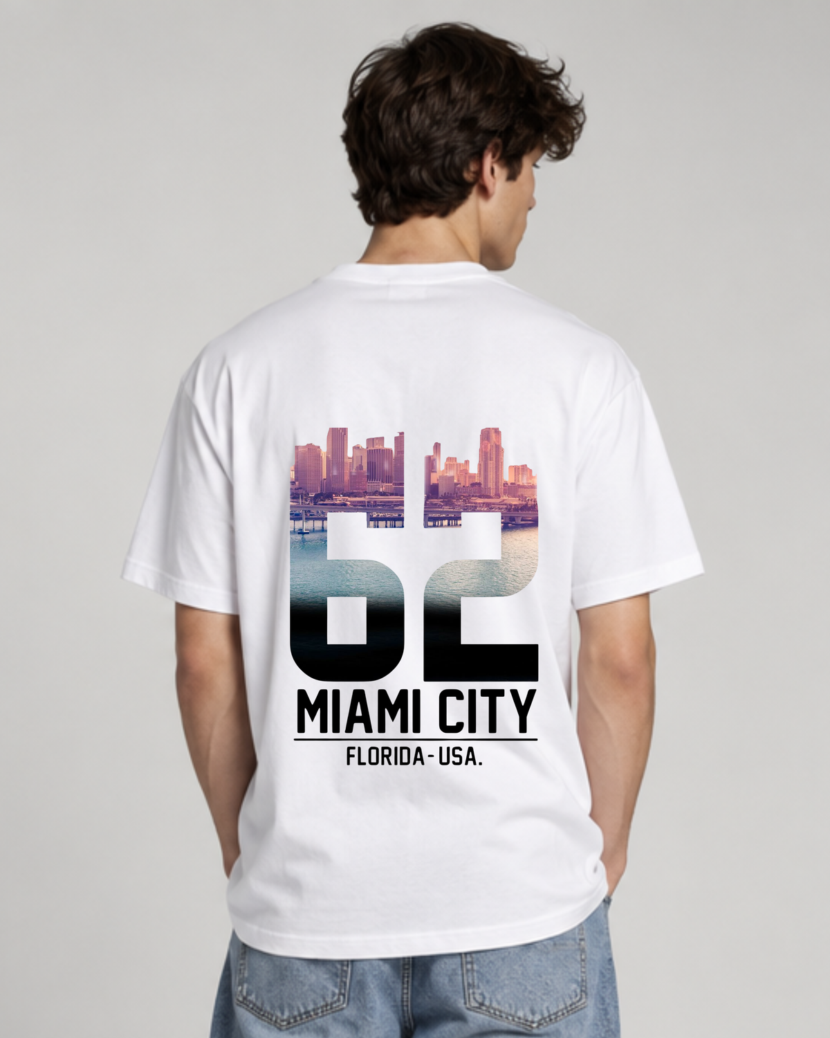 Miami City USA