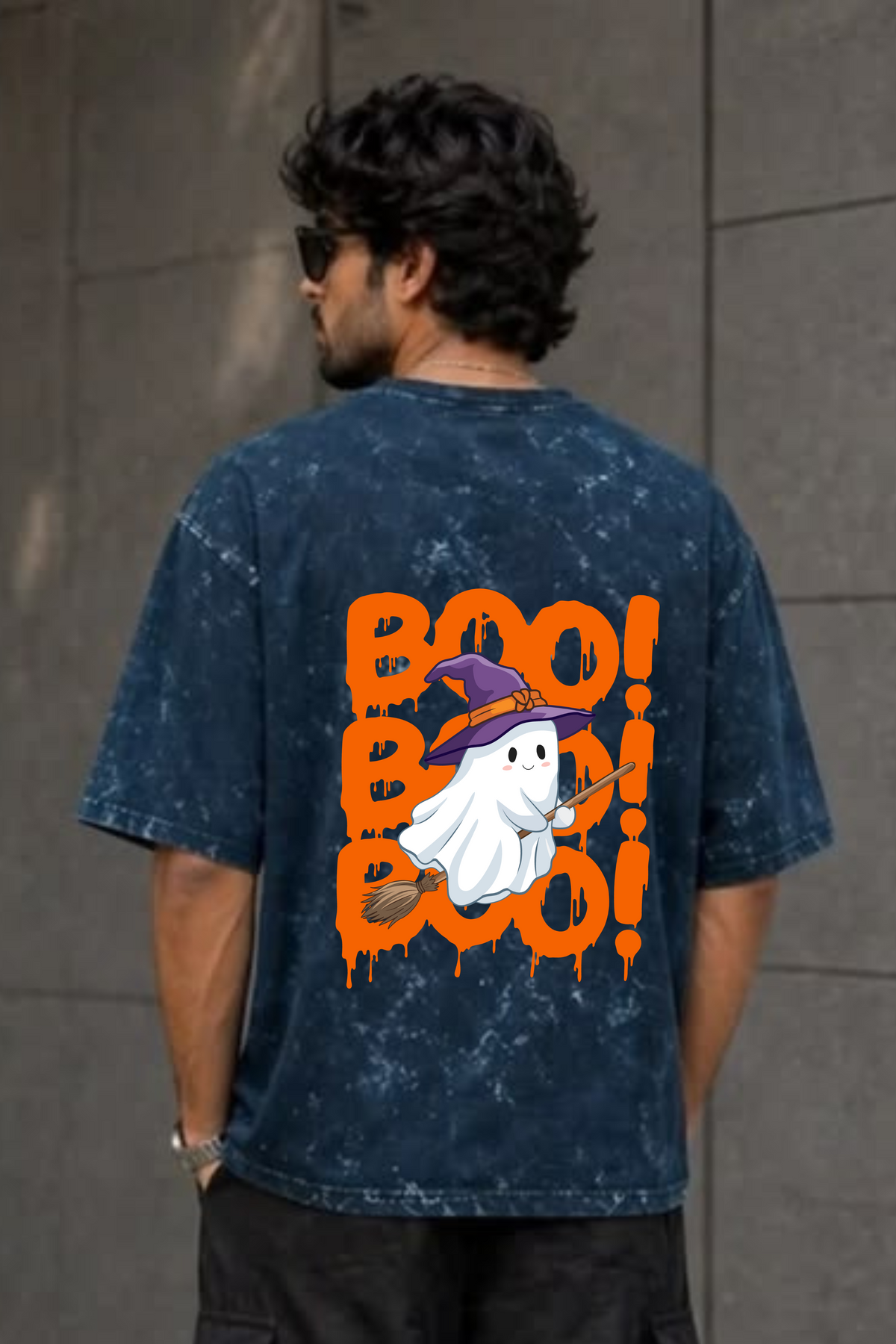 Ghost Mode