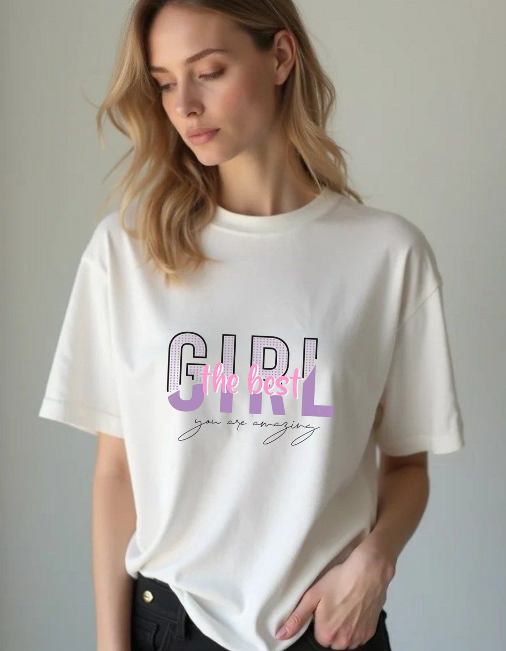 Soft Girl