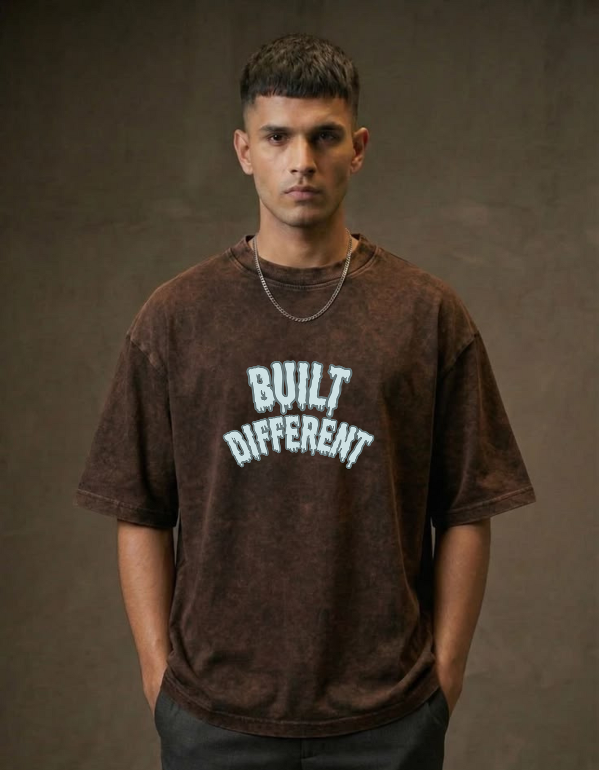 Built Different