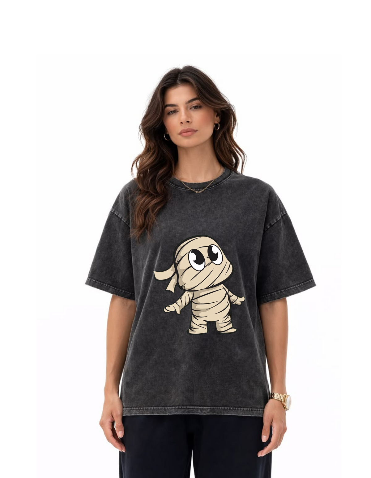 Mummy Mode